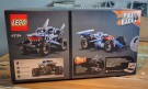Sett 42134 Monster Jam Megalodon  thumbnail
