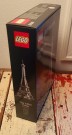 Sett 21019 The Eiffel Tower thumbnail