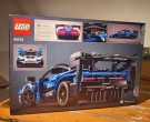 Sett 42123 McLaren Senna GTR thumbnail